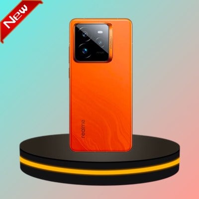 [ ใหม่ ] realme GT 7 Pro