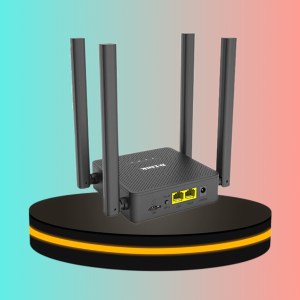 D-Link 4G LTE เราท์เตอร์ใส่ซิม ใช้งานได้ทันทีไม่ต้องติดตั้งซอฟแวร์
