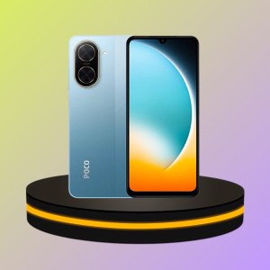 [ ใหม่ ] Xiaomi POCO C71
