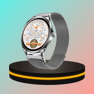 Remax Smart Watch watch 21 หน้าจอ 1.43 AMOLED กันน้ำ IPX67