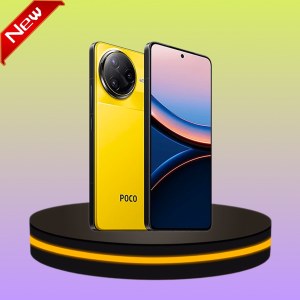 [ ใหม่ ] สมาร์ทโฟน POCO F7 Ultra