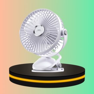 พัดลม ตั้งโต๊ะ ไร้สาย