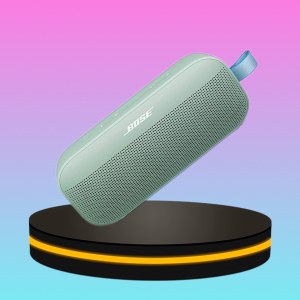 ลำโพงบลูทูธ Bose SoundLink Flex Speaker