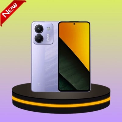 [ ใหม่ ] สมาร์ทโฟน Xiaomi POCO M7 Pro