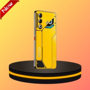 [ ใหม่ ] Nubia Neo 3 GT 5G