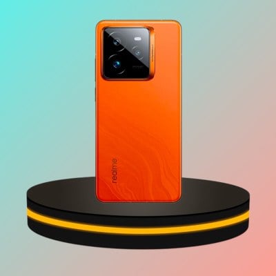 realme GT 7 Pro