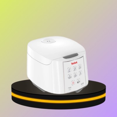 TEFAL หม้อหุงข้าวไฟฟ้า ขนาด 1.8 ลิตร