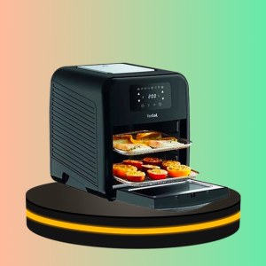 Tefal หม้อทอดไร้น้ำมันอเนกประสงค์ 9 IN 1