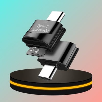 อะแดปเตอร์การ์ดรีดเดอร์