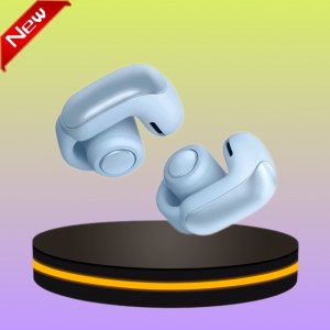 [ ใหม่ ] Bose หูฟัง Ultra Open Earbuds พรีเมี่ยม