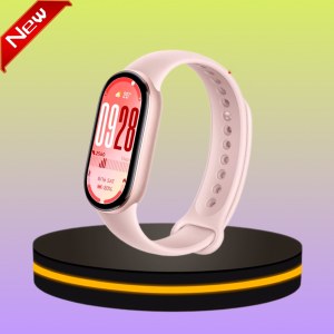[ ใหม่ ] สมาร์ทวอทช์ Xiaomi Mi Band 10