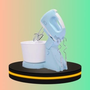 Myhome เครื่องผสมอาหาร