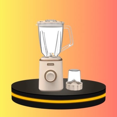 Myhome เครื่องปั่นอเนกประสงค์ 2 in 1