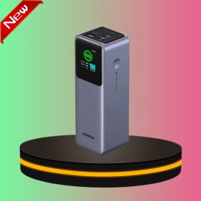 Power Bank แบตสำรอง
