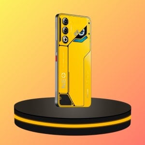 สมาร์ทโฟน Nubia Neo 3 GT 5G