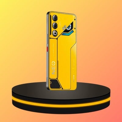 สมาร์ทโฟน Nubia Neo 3 GT 5G