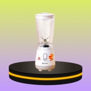 เครื่องปั่นอาหาร น้ำผลไม้ มัลติฟังก์ชั่น ความจุ 600 ML. ขนาด 250W