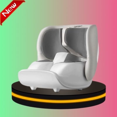 [ ใหม่ ] เครื่องนวดขา และเท้า อเนกประสงค์