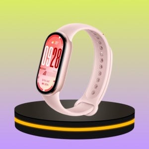 สมาร์ทวอทช์ Xiaomi Mi Band 10