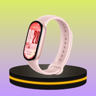 สมาร์ทวอทช์ Xiaomi Mi Band 10