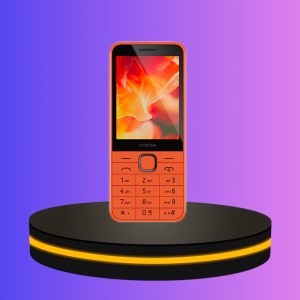 Nokia 215 4G
