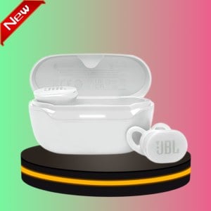 [ ใหม่ ] หูฟังไร้สาย JBL Endurance Race 2