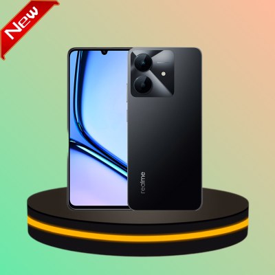 [ ใหม่ ] realme Note 60x