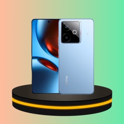 สมาร์ทโฟน realme GT 7T