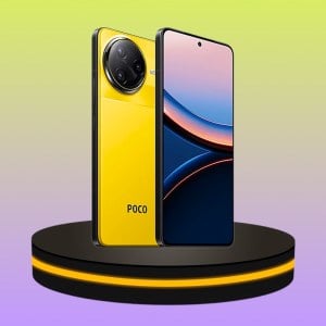 สมาร์ทโฟน POCO F7 Ultra