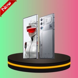 [ ใหม่ ] สมาร์ทโฟน ZTE Redmagic 9sPro (5G)
