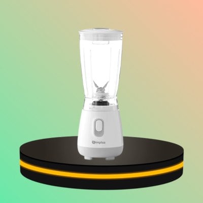 เครื่องปั่นน้ำผลไม้ ฯลฯ ขนาด 600ML