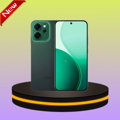 [ ใหม่ ] OPPO Reno 14F (5G)