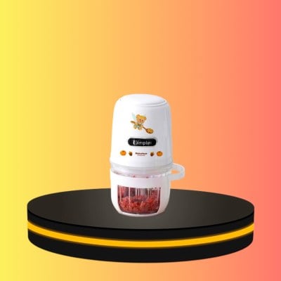 Simplus เครื่องปั่นอาหาร ความจุ 400 มล.
