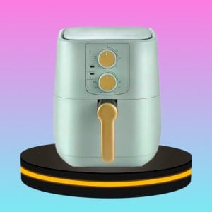 Pensonic Air Fryer หม้อทอดไร้น้ำมัน​ หม้ออบลมร้อน