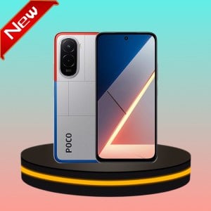 [ ใหม่ ] POCO M7