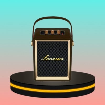 Lonzer Action ลำโพงบลูทูธ ขนาด 30 W
