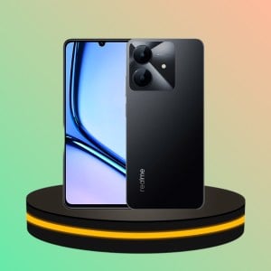 realme Note 60x
