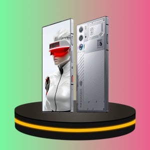 สมาร์ทโฟน ZTE Redmagic 9s Pro (5G)