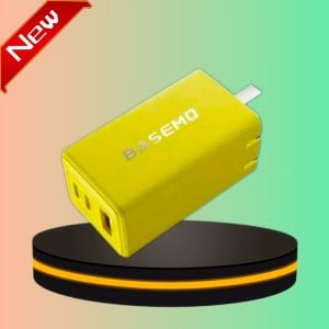 [ ใหม่ ] iMI Adapter หัวชาร์จเร็ว 65W