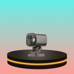 Aqara Camera Hub G5 Pro กล้องวงจรปิดนอกอาคาร