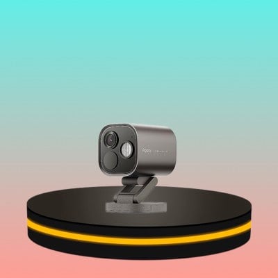 Aqara Camera Hub G5 Pro กล้องวงจรปิดนอกอาคาร