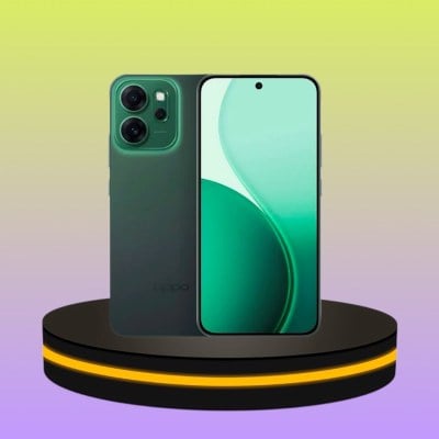OPPO Reno 14F (5G)