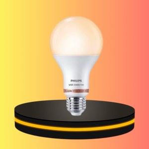 Philips Smart LED หลอดไฟเปลี่ยนสีอัจฉริยะ