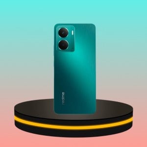 realme P3 กล้อง sony Ai จอ 120Hz