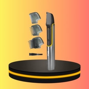Hair Trimmer เครื่องโกนขน ไฟฟ้า