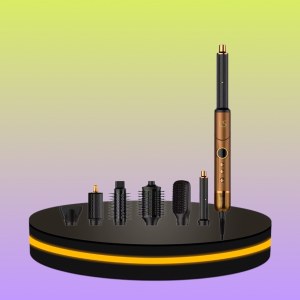 LESASHA ไดร์จัดแต่งทรงผม PROLUXE MULTI HYPERAIR