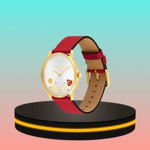 Coach  Elliot Women's นาฬิกาข้อมือผู้หญิง