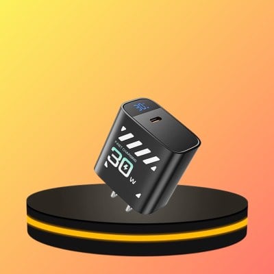 Charger หัวชาร์จ ขนาด 30w