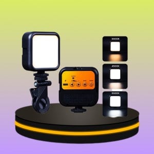 ไฟเสริมมือถือ สำหรับเซลฟี่