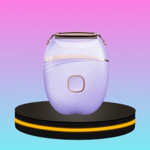 เครื่องโกนหนวด โกนขน All in One ไฟฟ้า